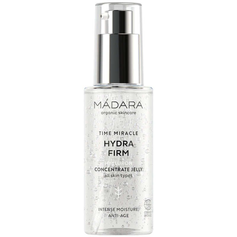 TIME MIRACLE Hydra Firm Hyaluron Concentrate Jelly