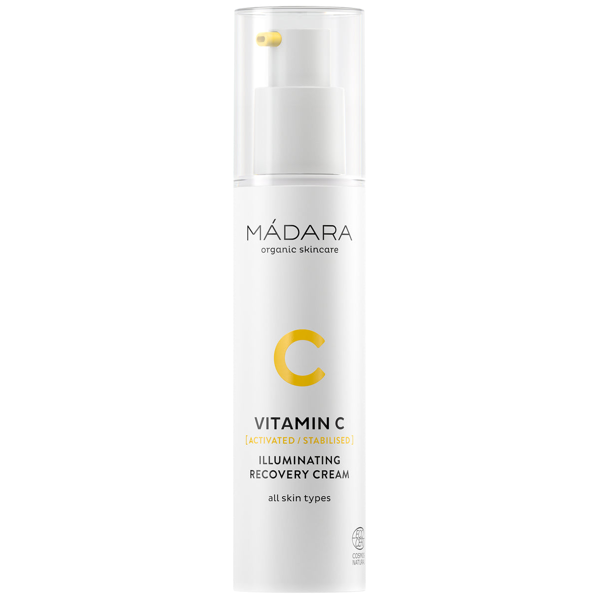 Vitamine C Illuminating Recovery Cream