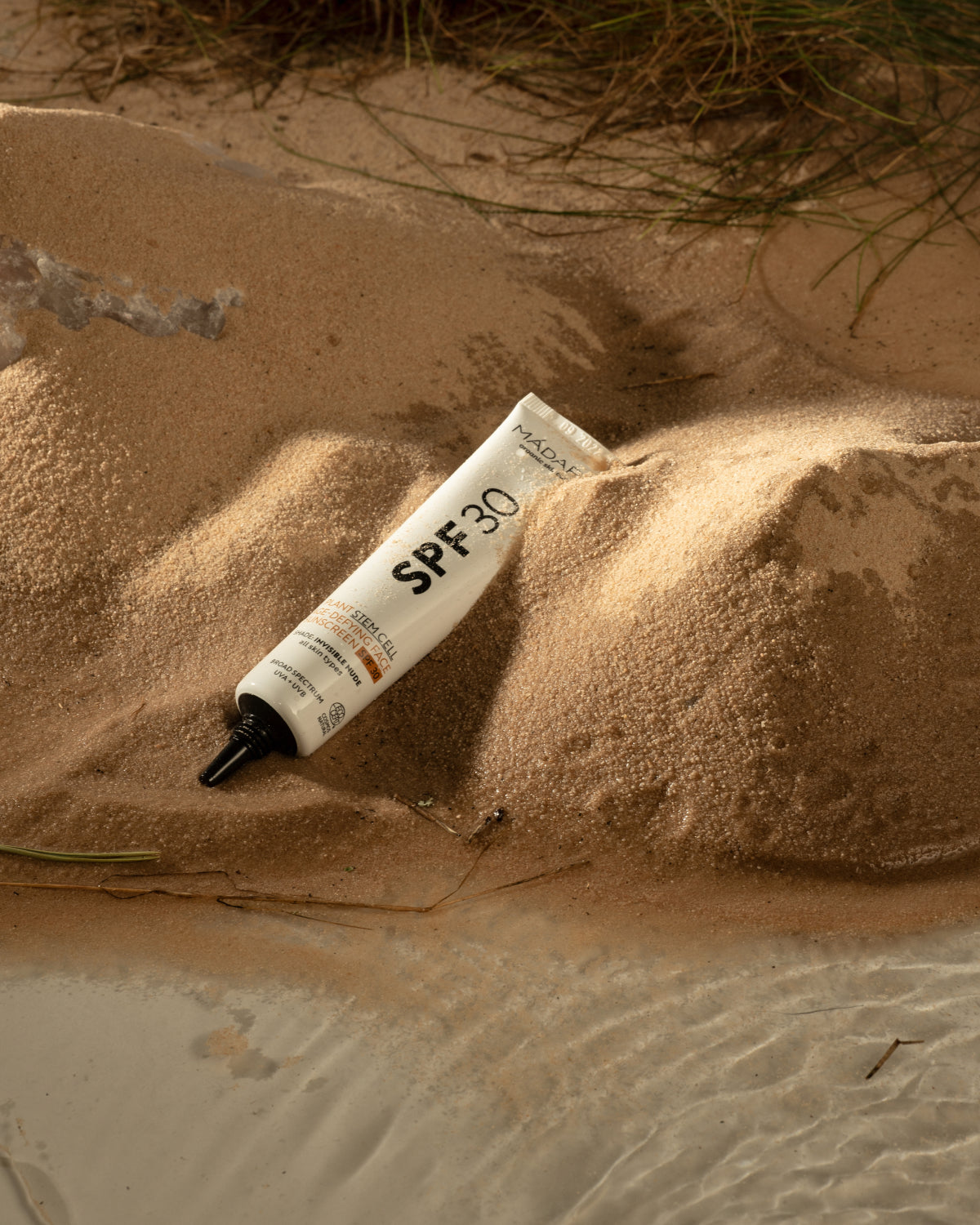 SPF30 Plant Stem Cell Age-Defying Face Sunscreen