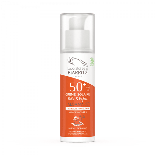 Baby & Child SPF50+ Sun Cream