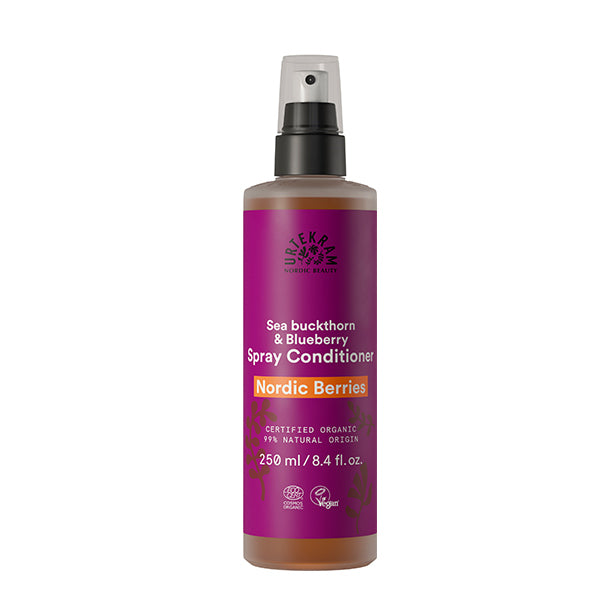 Nordic Berries Leave in Spray Conditioner